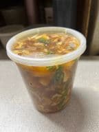 Best Hot and Sour Soup in Baltimore, MD