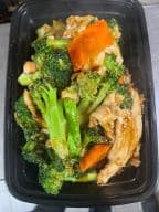 Best Chicken with Broccoli in Baltimore, MD