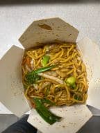 Best Vegetables Lo Mein in Baltimore, MD
