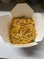 Best Roast Pork Lo Mein in Baltimore, MD