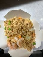 Best Shrimp Fried Rice in Baltimore, MD