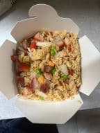 Best Roast Pork Fried Rice in Baltimore, MD