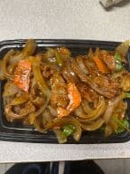 Best Shredded Beef, Szechuan Style in Baltimore, MD