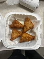 Best Shrimp Toast in Baltimore, MD