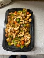 Best Chicken with Cashew Nuts in Baltimore, MD