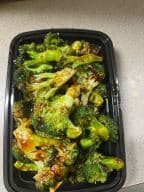Best Broccoli with Garlic Sauce in Baltimore, MD