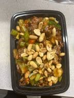 Best Kung Po Beef in Baltimore, MD