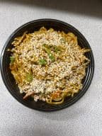 Best Cold Sesame Noodles in Baltimore, MD