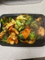 Best Shrimp with Broccoli in Baltimore, MD