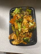 Best Chicken with Garlic Sauce in Baltimore, MD